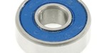 Roulement Enduro 606 LLB - ABEC 3 (Radial) - 6x17x6